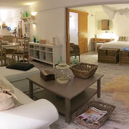 The Hidden Secret On The Cliff Villa Loiba ภายนอก รูปภาพ