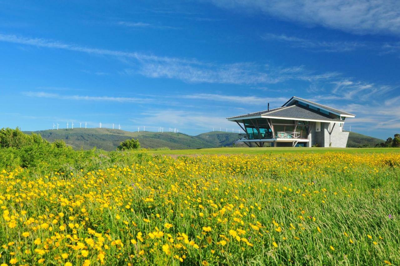 The Hidden Secret On The Cliff Villa Loiba ภายนอก รูปภาพ