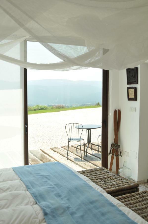 The Hidden Secret On The Cliff Villa Loiba ภายนอก รูปภาพ