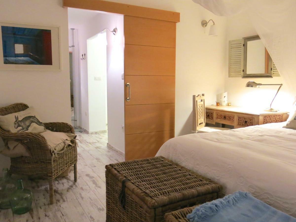 The Hidden Secret On The Cliff Villa Loiba ภายนอก รูปภาพ