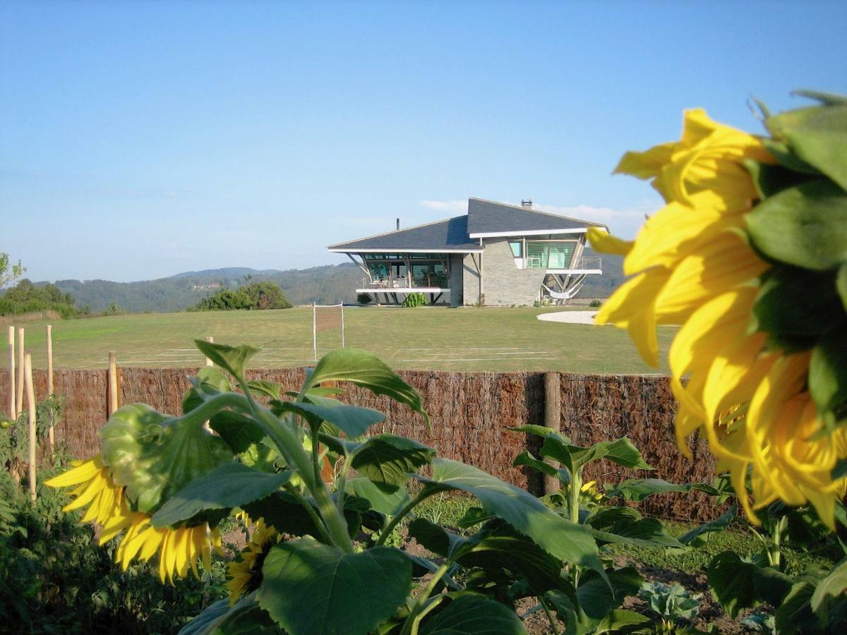 The Hidden Secret On The Cliff Villa Loiba ภายนอก รูปภาพ
