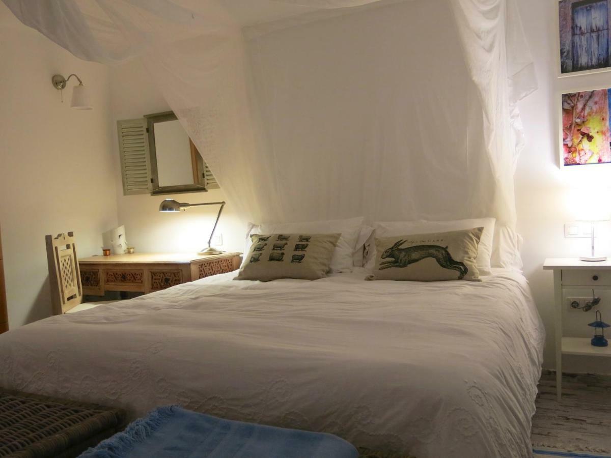 The Hidden Secret On The Cliff Villa Loiba ภายนอก รูปภาพ