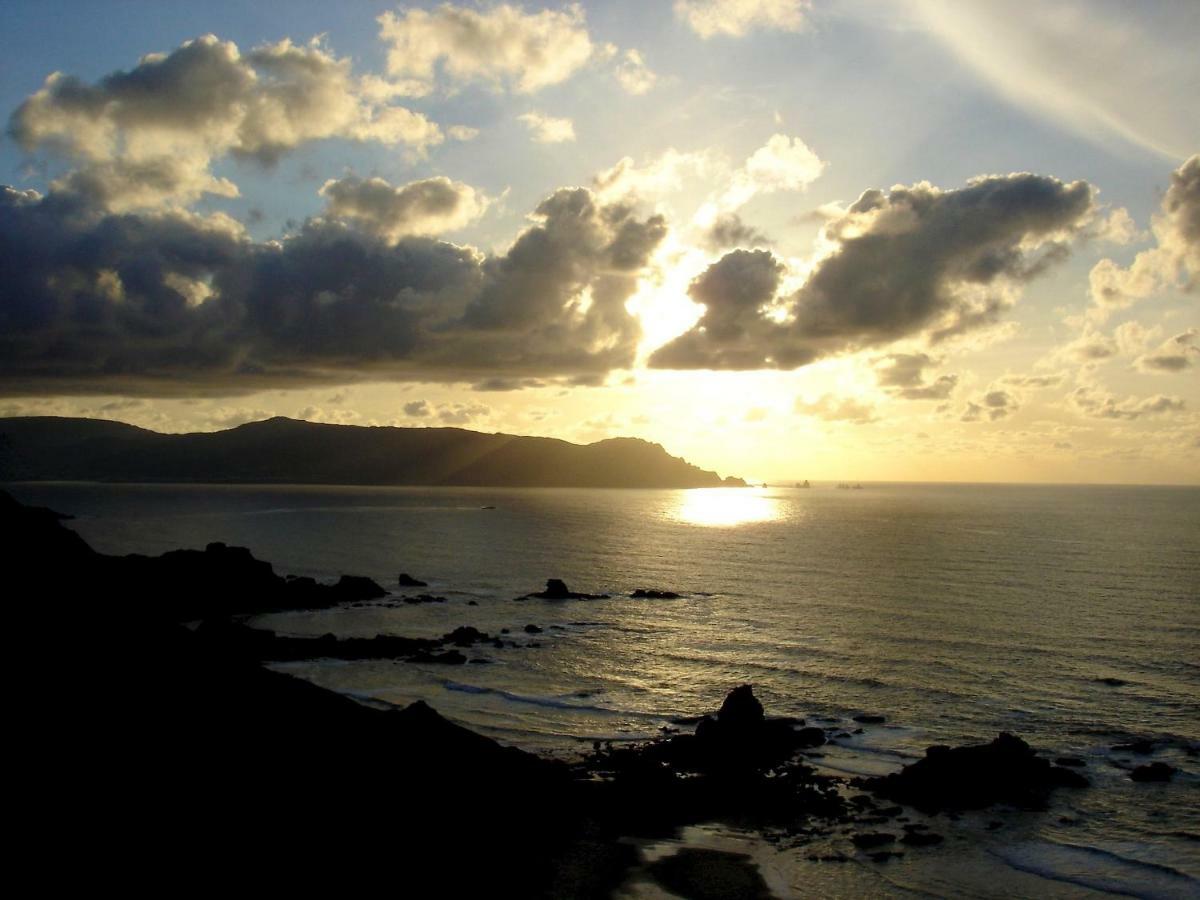 The Hidden Secret On The Cliff Villa Loiba ภายนอก รูปภาพ