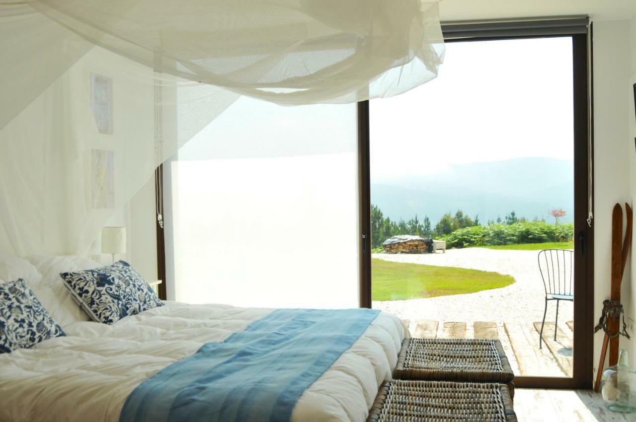 The Hidden Secret On The Cliff Villa Loiba ภายนอก รูปภาพ