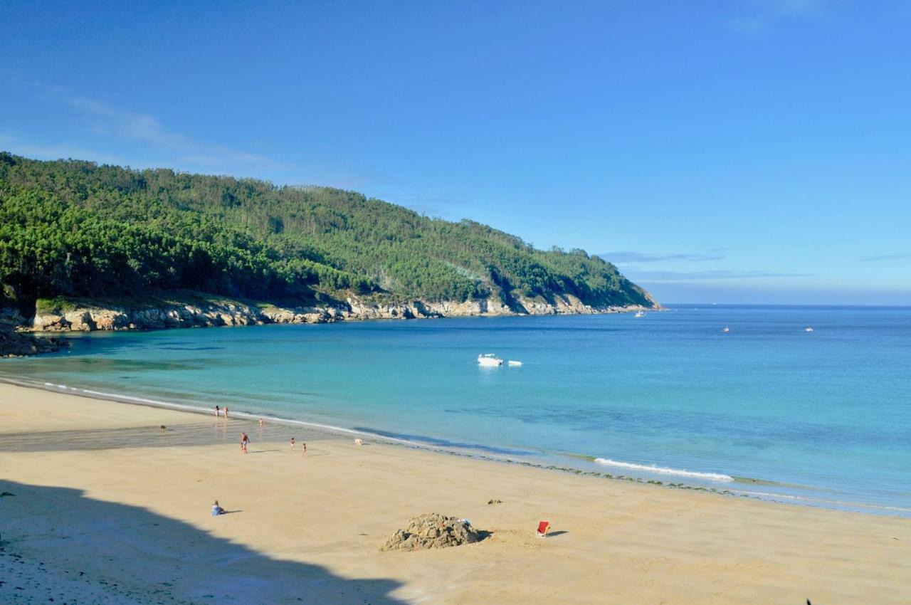 The Hidden Secret On The Cliff Villa Loiba ภายนอก รูปภาพ