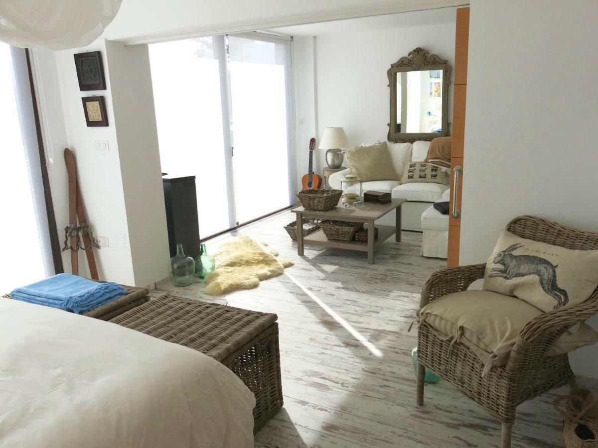 The Hidden Secret On The Cliff Villa Loiba ภายนอก รูปภาพ